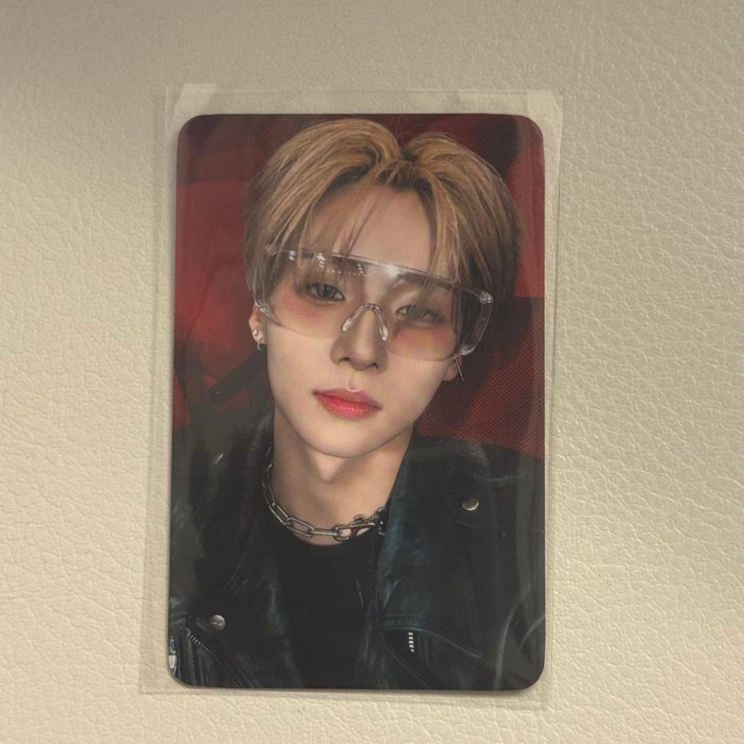 ald1 ショーケース　サンウォン　トレカ ALD1 韓国 ショーケース 入場限定 トレカ サンウォン - メルカリ