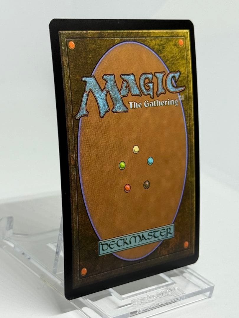 Foil《モックス・ダイアモンド/Mox Diamond》FtV:Relics