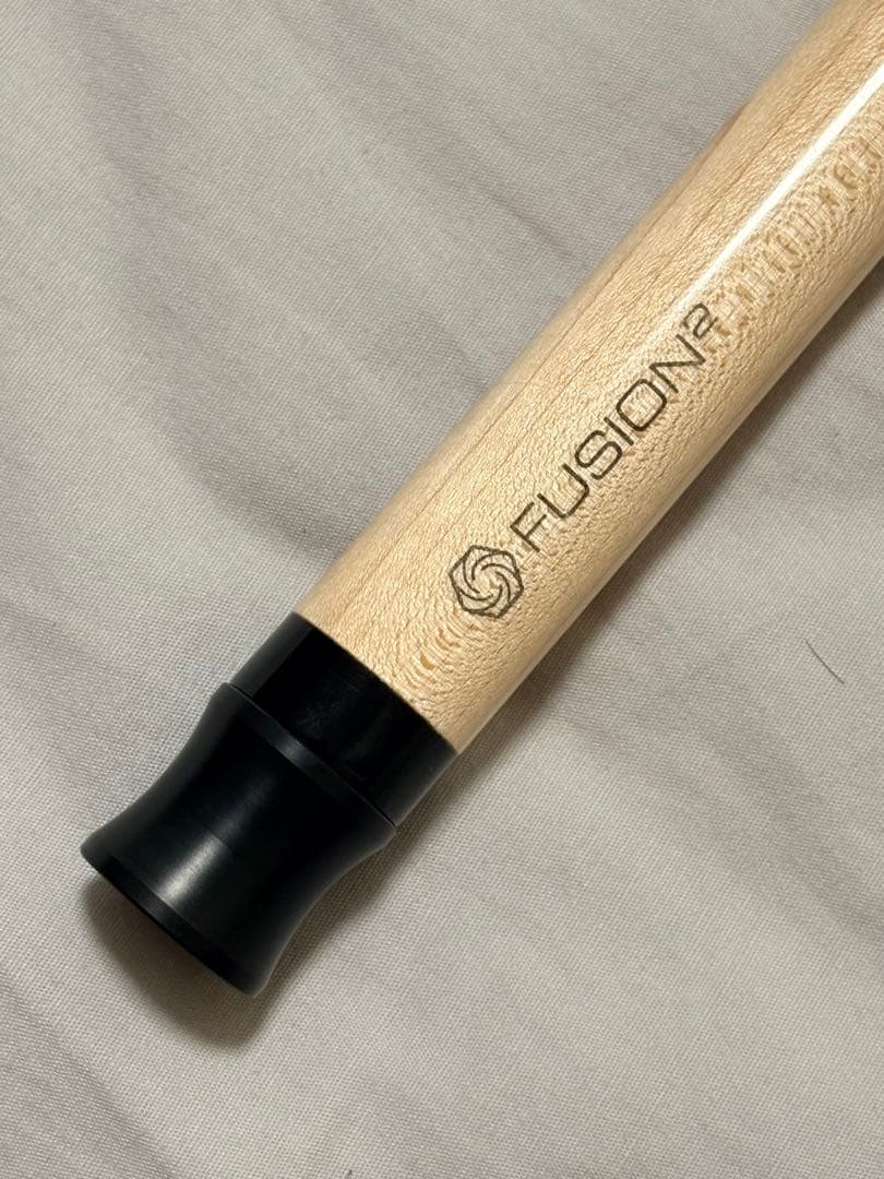 日*4様 OB Fusion shaft uni-loc カーボン入りシャフト 日*4様 OB Fusion shaft uni-loc カーボン入りシャフト - メルカリ