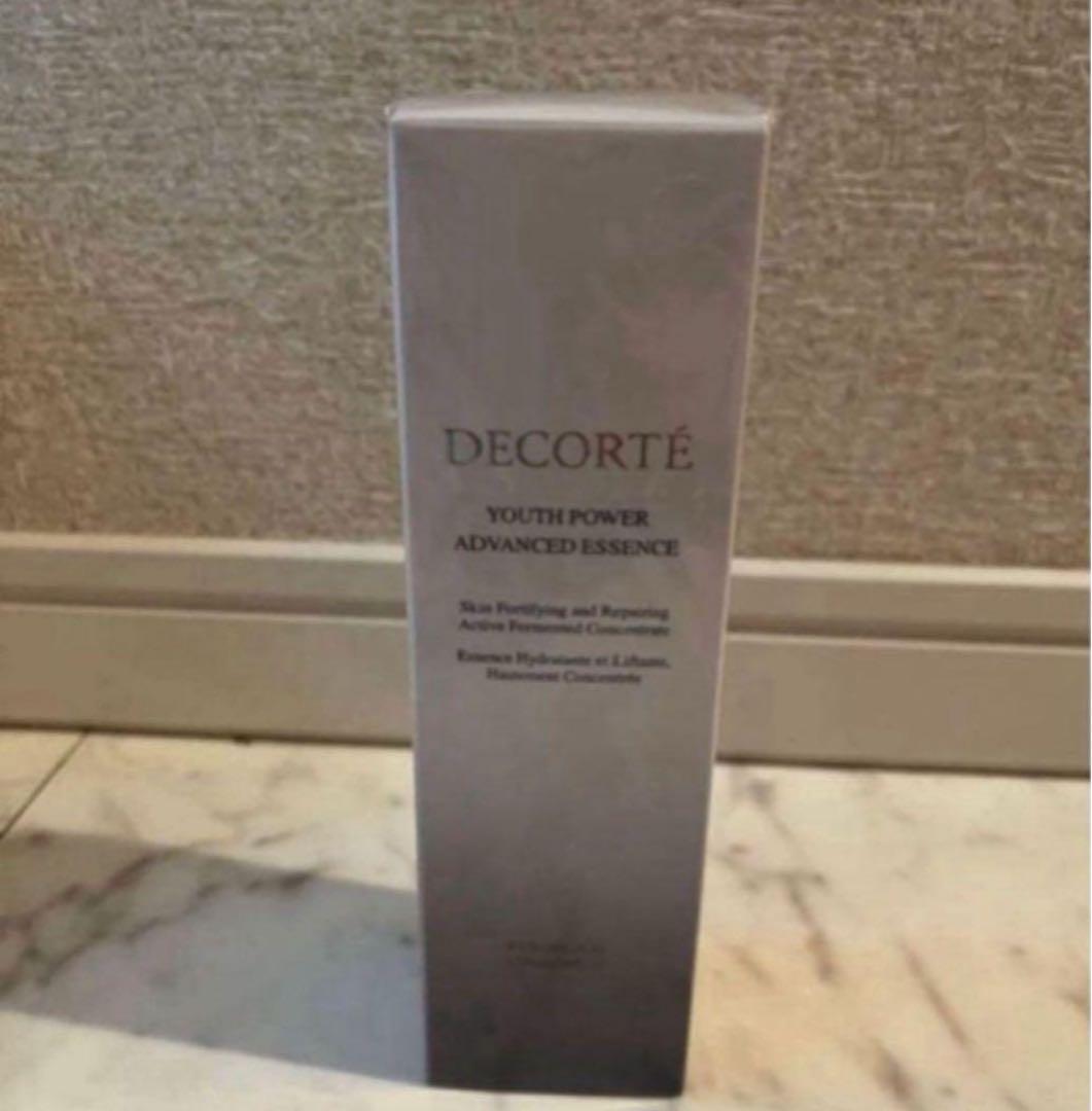 コスメデコルテユースパワーエッセンスローション　 150ml コスメデコルテ ユース パワー エッセンス ローション