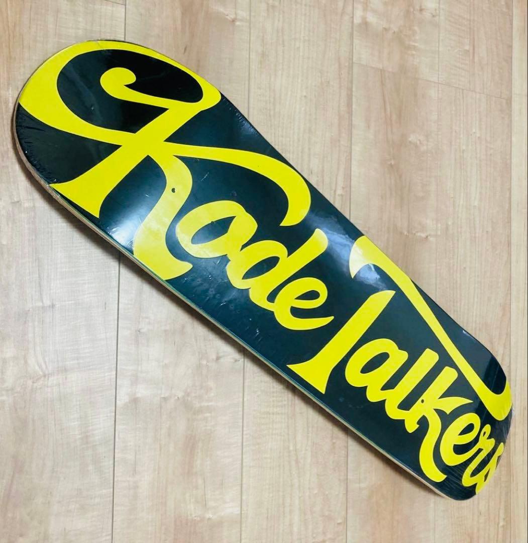 Kode Talkers デッキ チャレンジャー　 コードトーカーズ