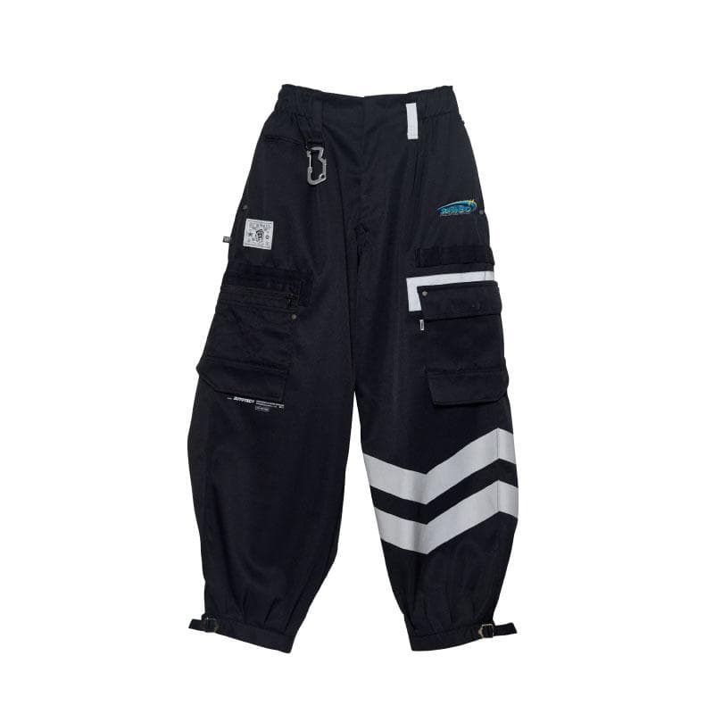 ずっと真夜中でいいのに。ZUTOMAYO × 寅壱 カーゴ ニッカ ZUTOMAYO × 寅壱 CARGO NIKKA - ZUTOMAYO MART