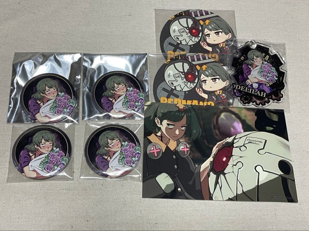 アマカノ3 AKIHABARA BENTO コラボ のぼり コンプリートセット