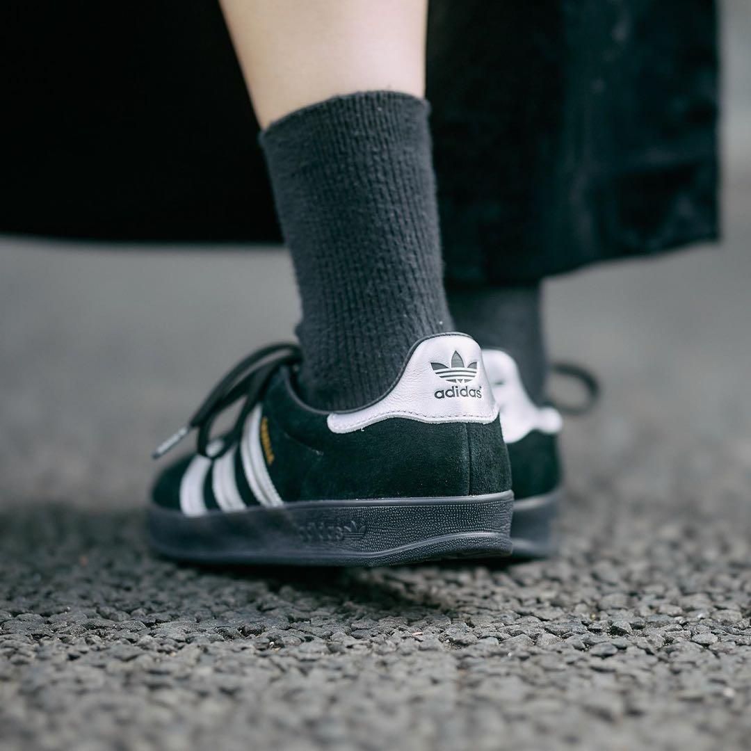 極美品】BILLY'S TOKYO別注 GAZELLE INDOOR - メルカリ