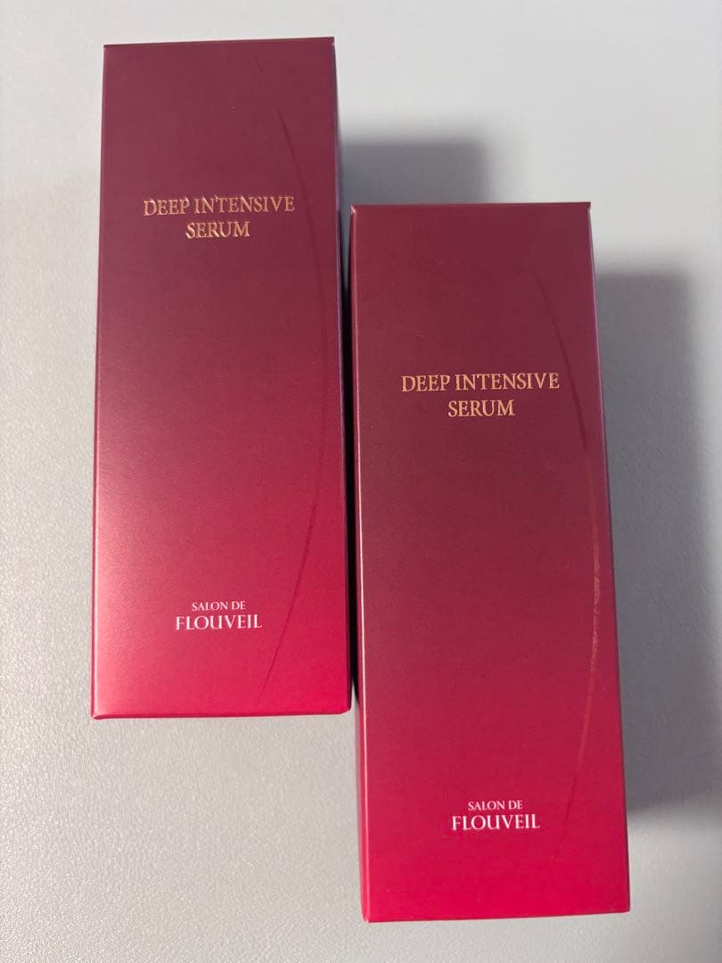 ディープインテンシブセラム　2本セット ディープ インテンシブ セラム｜クラブコスメオンライン