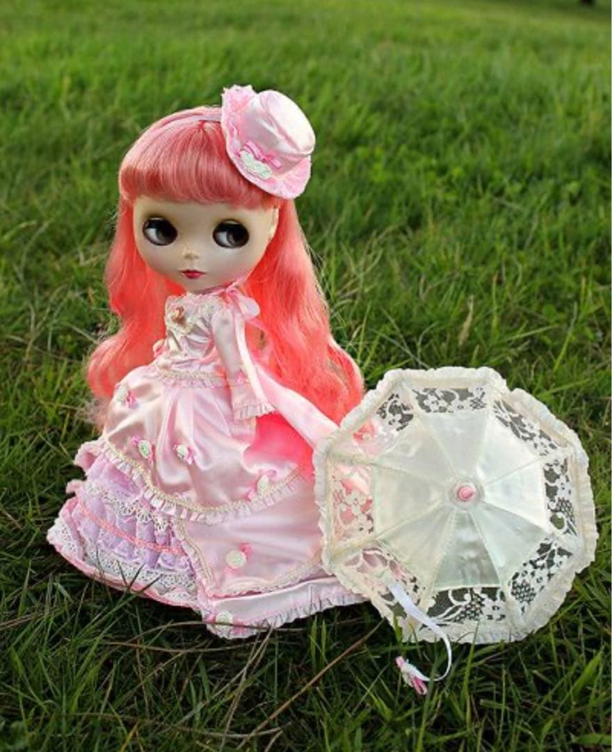 BLYTHE Dainty Brscuit ブライス ディンティビスケット