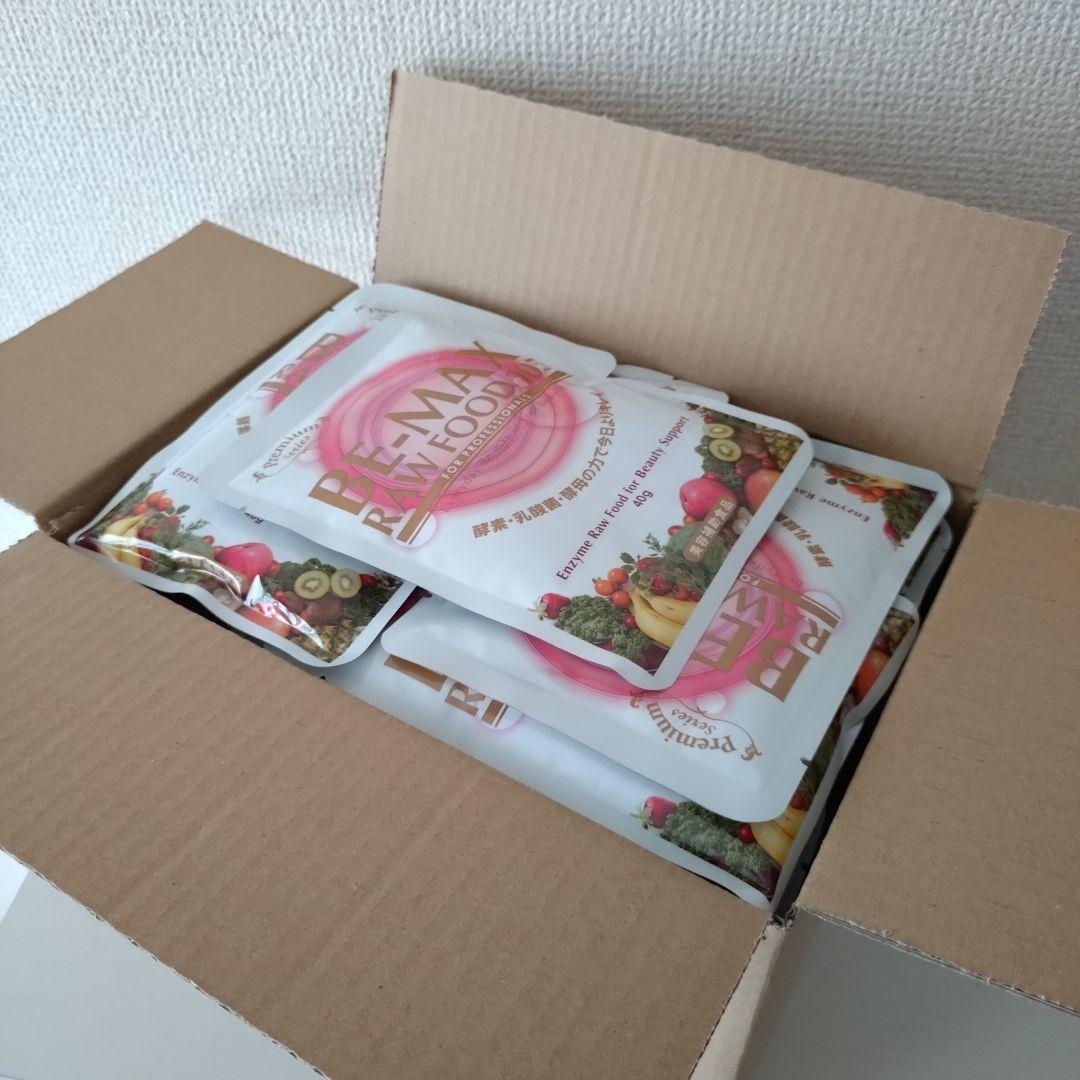 cune出品　RAWFOOD105（２箱分）　送料無料