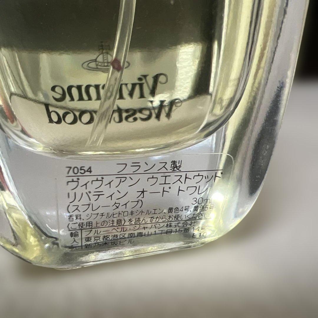 未使用 Vivienne Westwood Libertine リバティン - メルカリ
