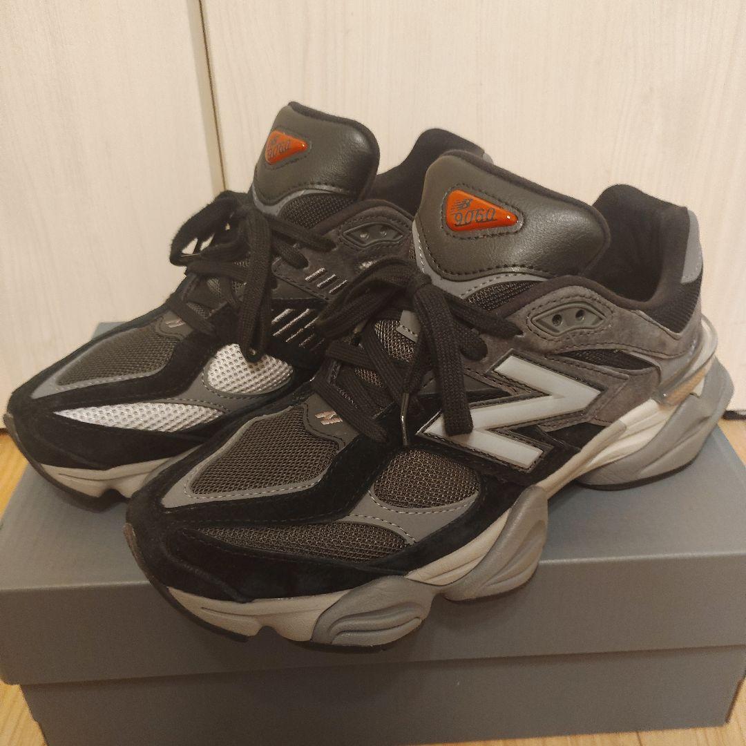 New Balance ニューバランス 9060 26.5cm メンズ