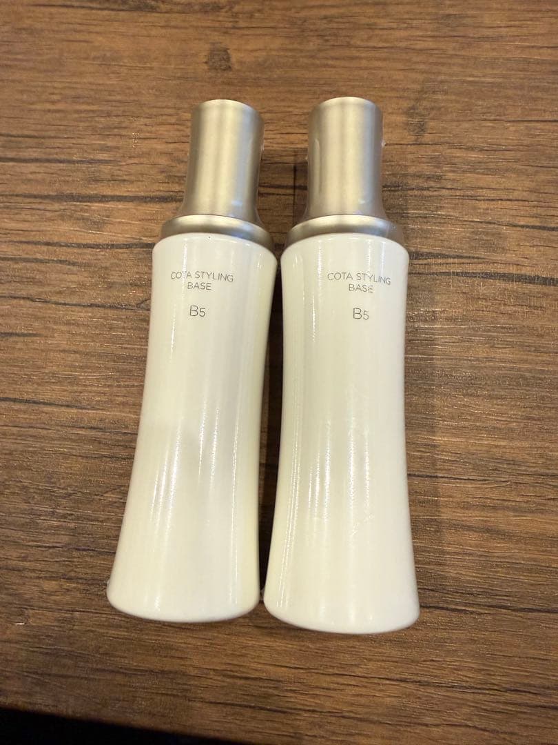 コタ スタイリングベース B3 B5 200g