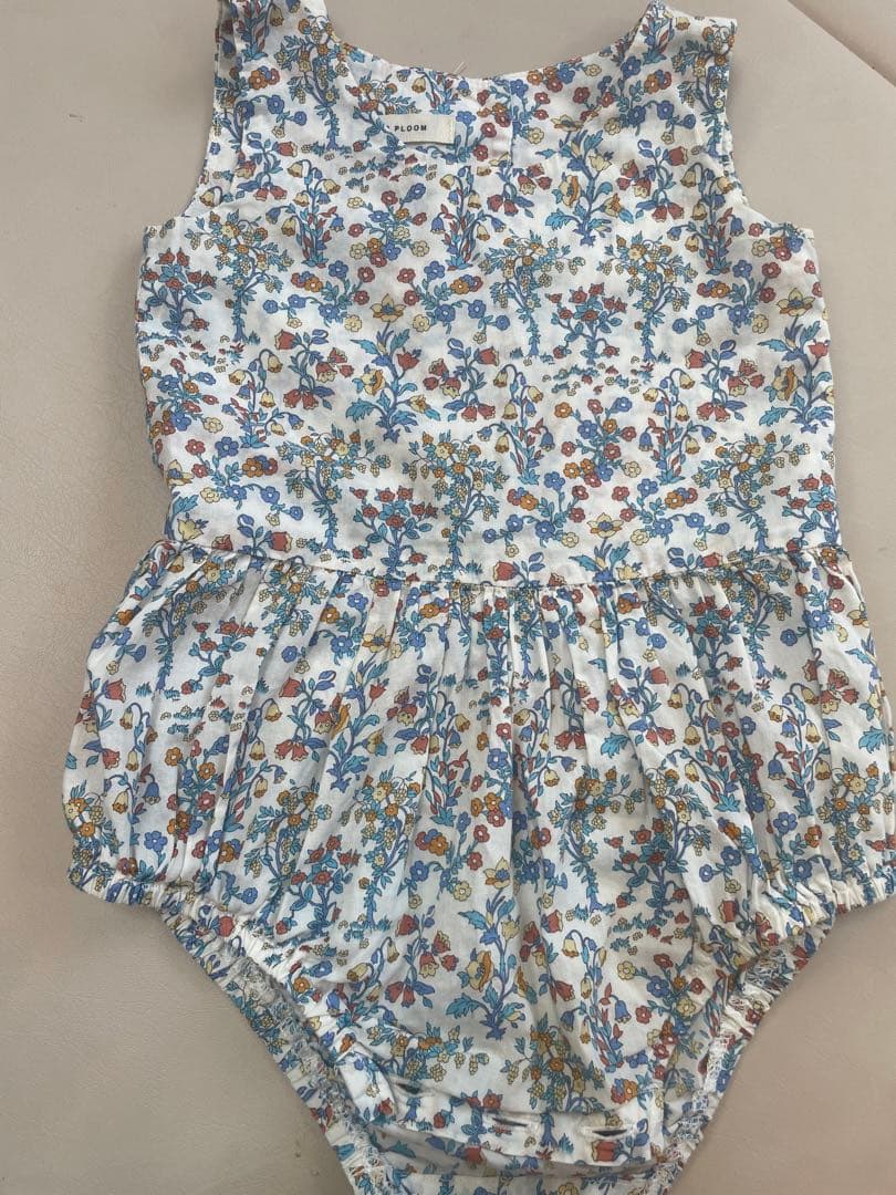 soor ploom 12-18y【新品】