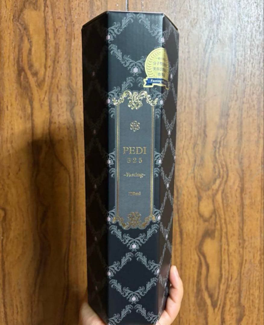 ダイエットドリンク PEDI 525