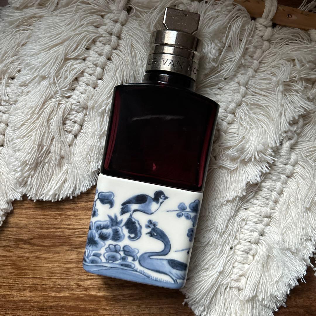 Dries van Noten soie malaquias 100ml 香水