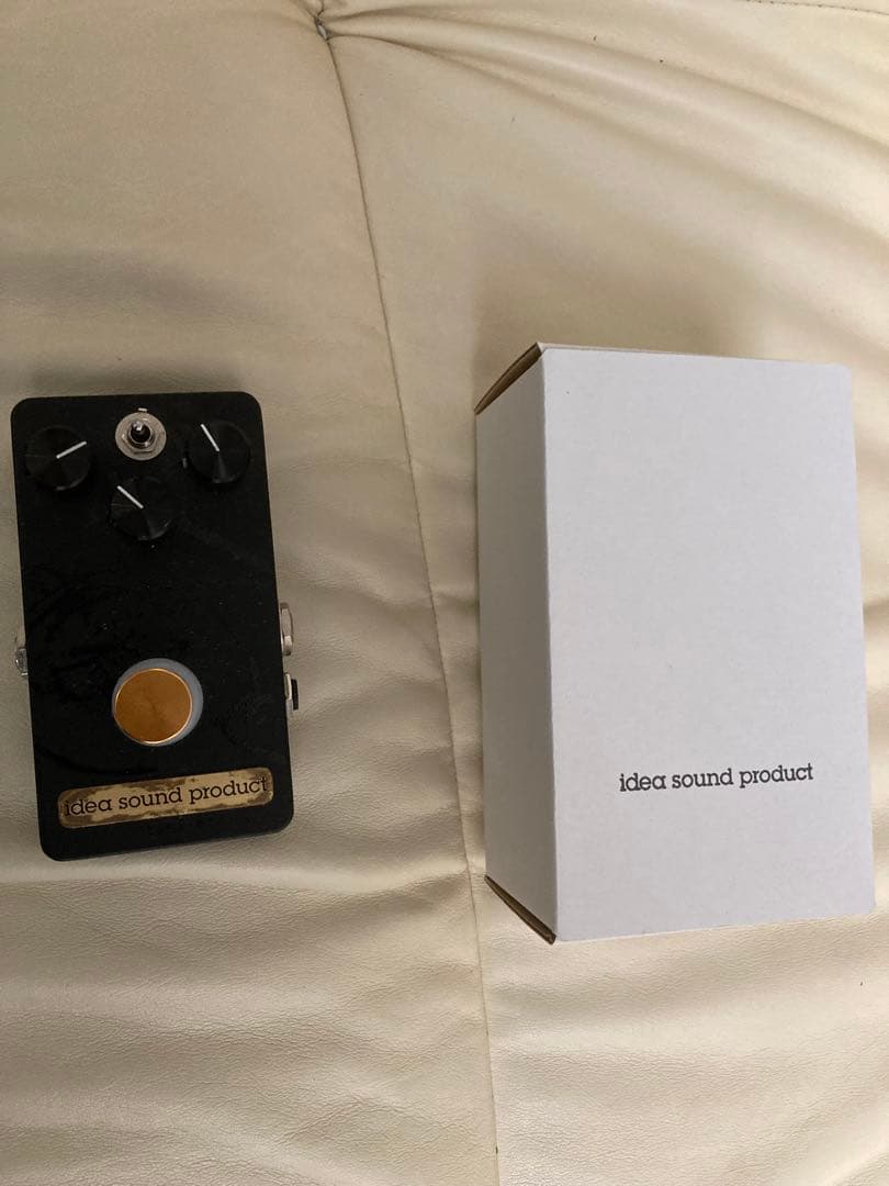 ギター Idea Sound product Rtx ver.1