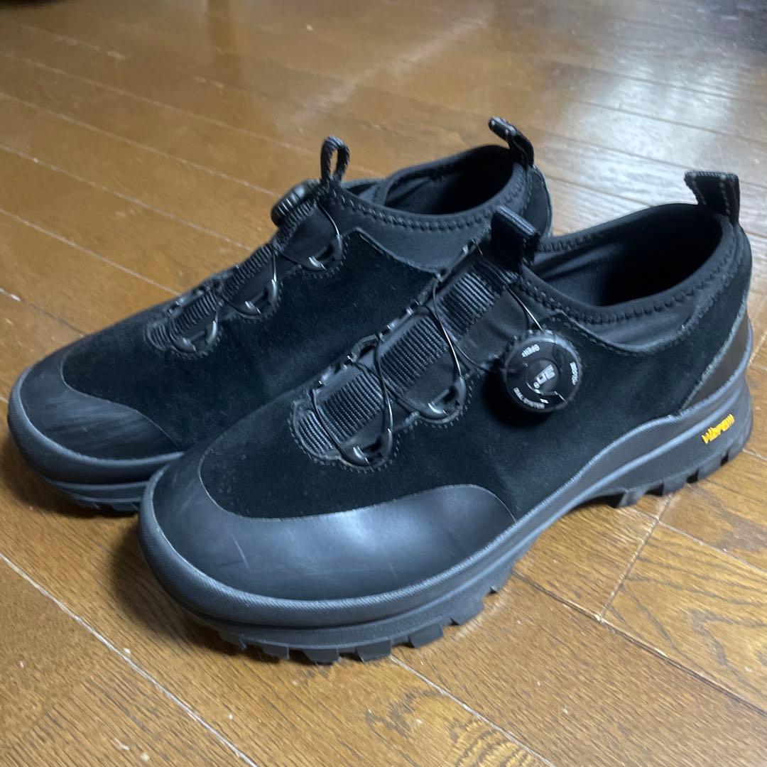 PLAYGROUND pgOLIVERブラック41