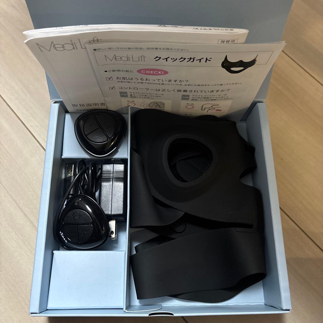 今日まで★★★YA-MAN メディリフト