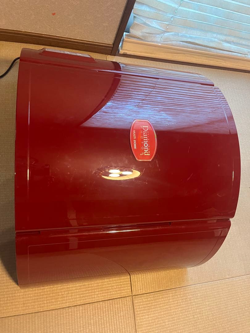 ダイアモンドフォトン PDP マルチドーム