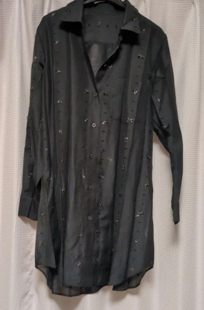 RubyRubyさん専用　ｍｅby ISSEY MIYAKE　レディース　シャツ ウィメンズ／トップス／シャツ – isseymiyake.com