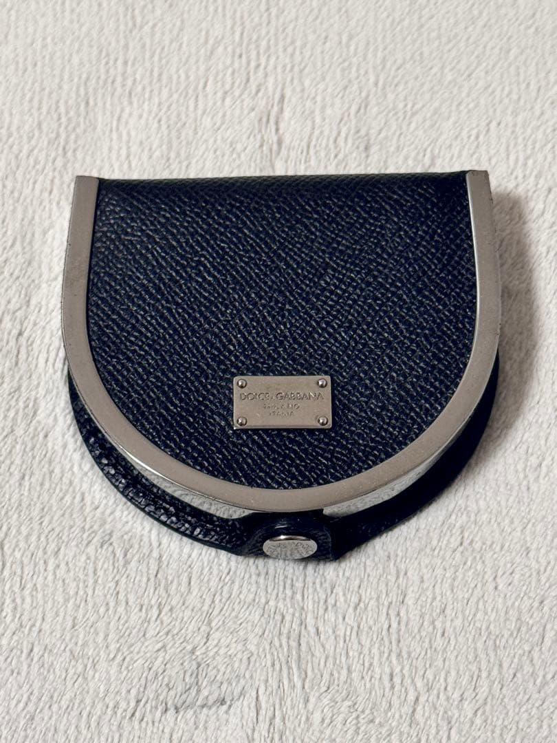 Dolce & Gabbana 黒 ケース 楽天市場】DOLCE&GABBANA ドルチェ&ガッバーナ D&G ドルガバ マルチ