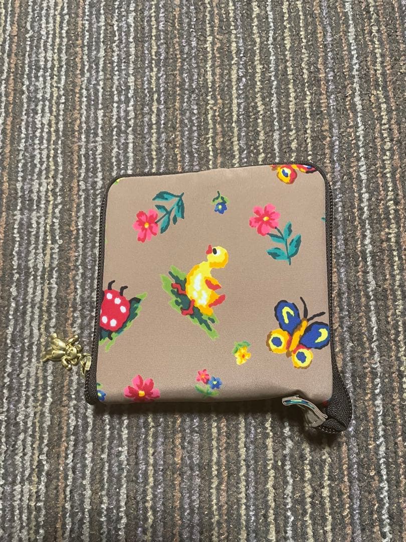 ✨フェイラーハイジエコバッグ✨