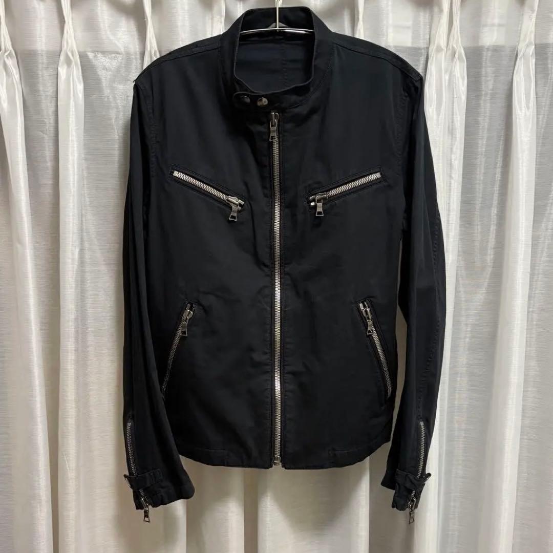 ジャケット・アウター Paul Smith Archive multi zip sullen