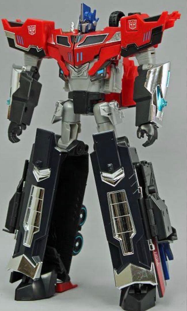 TAV33 オプティマスプライム シュプリームモード TAV33_OPTIMUSPRIME_SUPREMEMODE