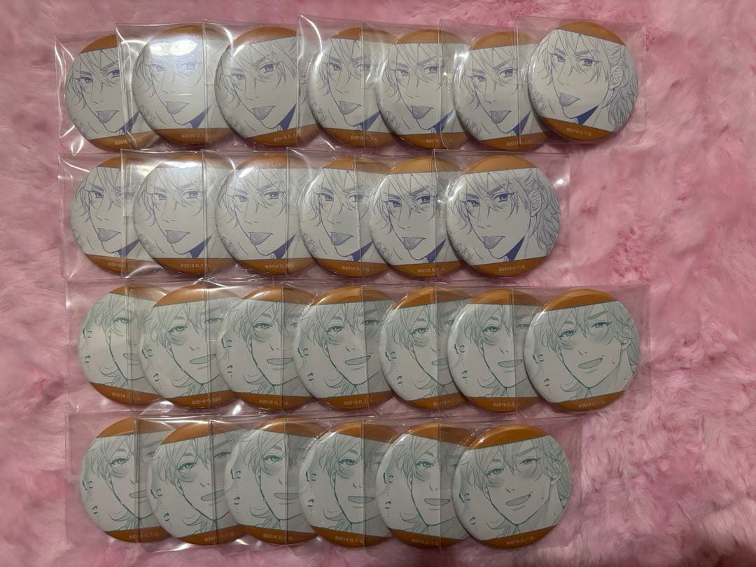 矢口恭介 トレーディング原作コマ缶バッジ 26点セット 矢口恭介 トレーディング原作コマ缶バッジ 26点セット AMNIBUS-日常