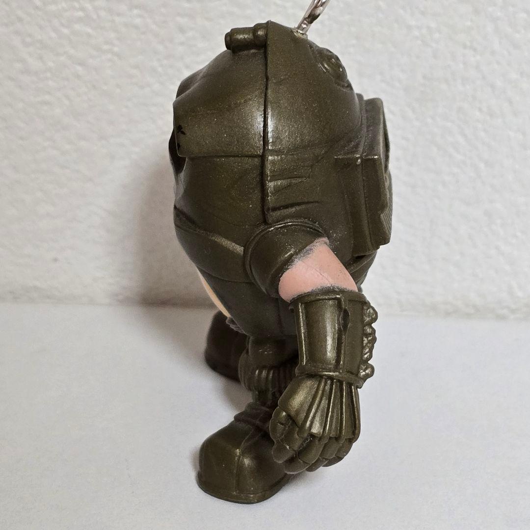 ☆レア☆ M&m`s スターウォーズ 2005 C-3PO×イエロー フィギュア