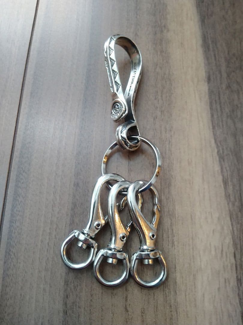 ラッキージョン　CountryTOKYO別注　キーフック