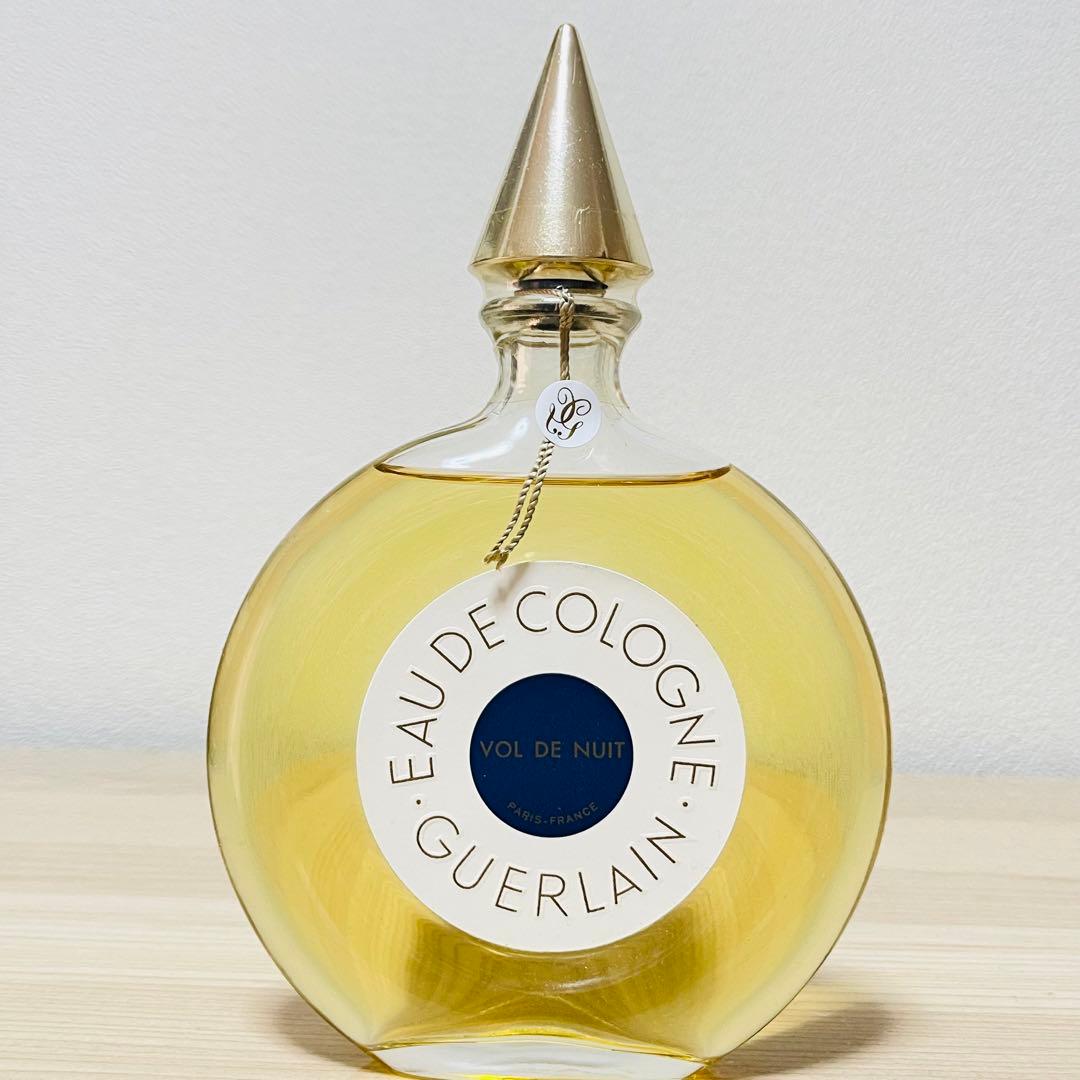 大瓶!! 夜間飛行 オーデコロン 180ml