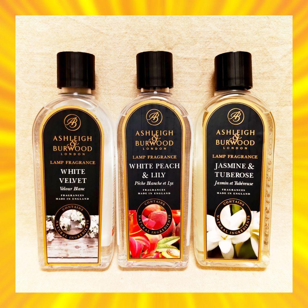 Ashleigh&Burwood アシュレイ&バーウッド フレグランス　6d