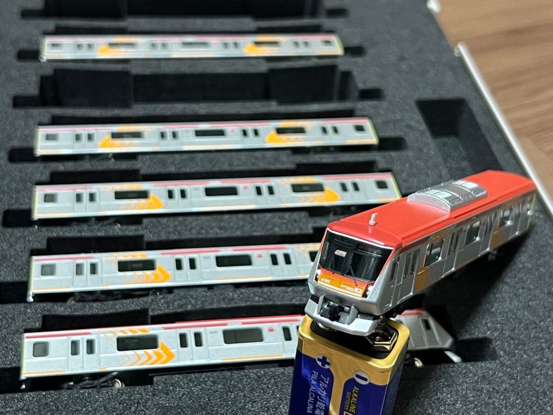 【3号車欠品】グリーンマックス 東急6000系 6102編成 30716 30716-2-569x379.jpg.webp