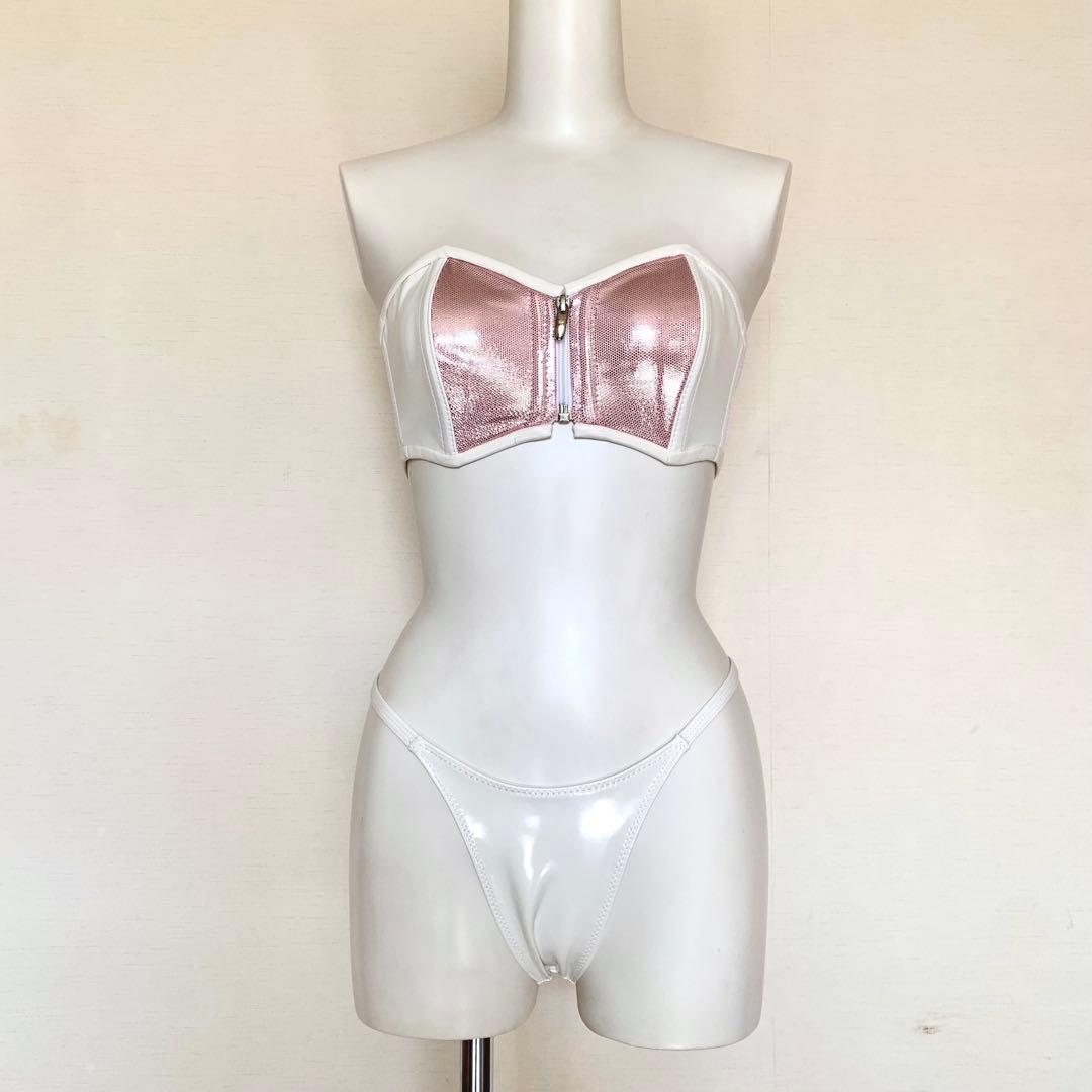 アフィックスパラパラ　ボンテージ　3点セット