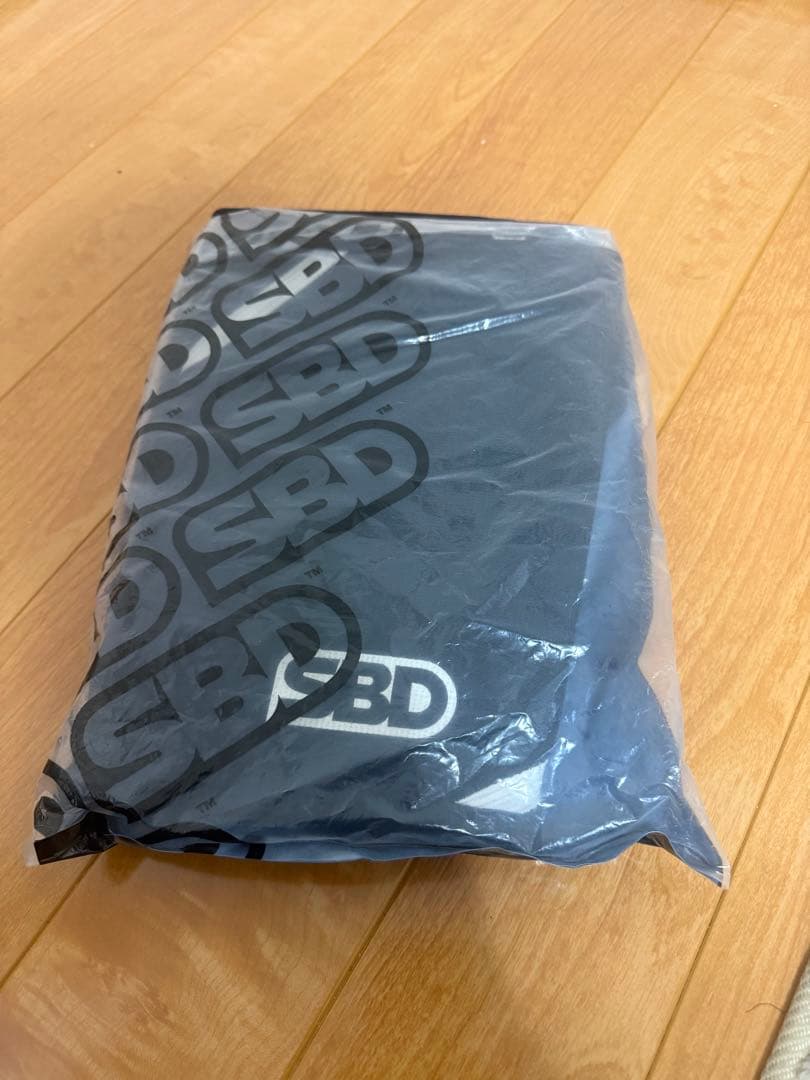 本日までの販売にします。SBD パワーリフティングニースリーブ2XL Forge パワーリフティングニースリーブ | SBD Apparel Japan