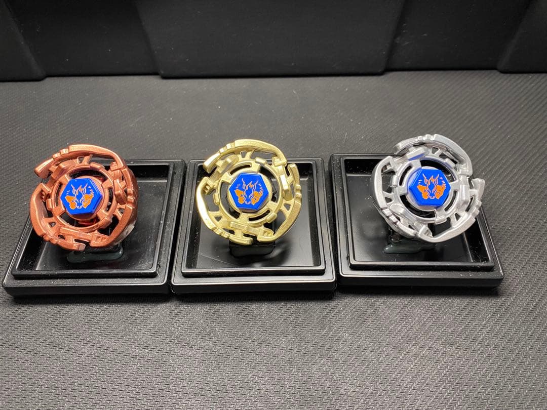 【塗装品】 メタルファイトベイブレード ペガシス