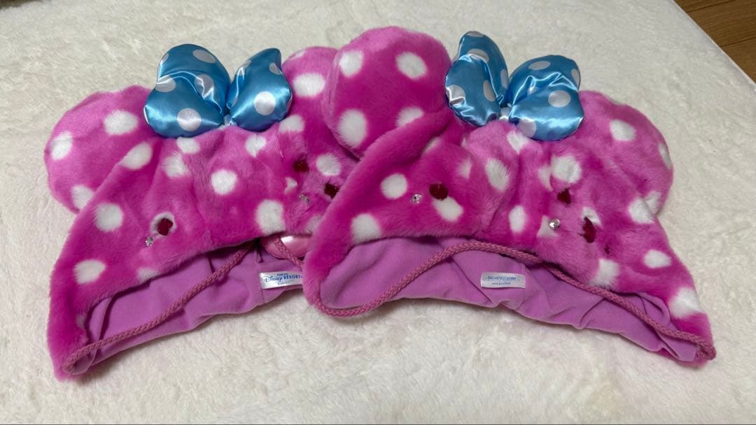 R*o様 ミニパル ファンキャップ