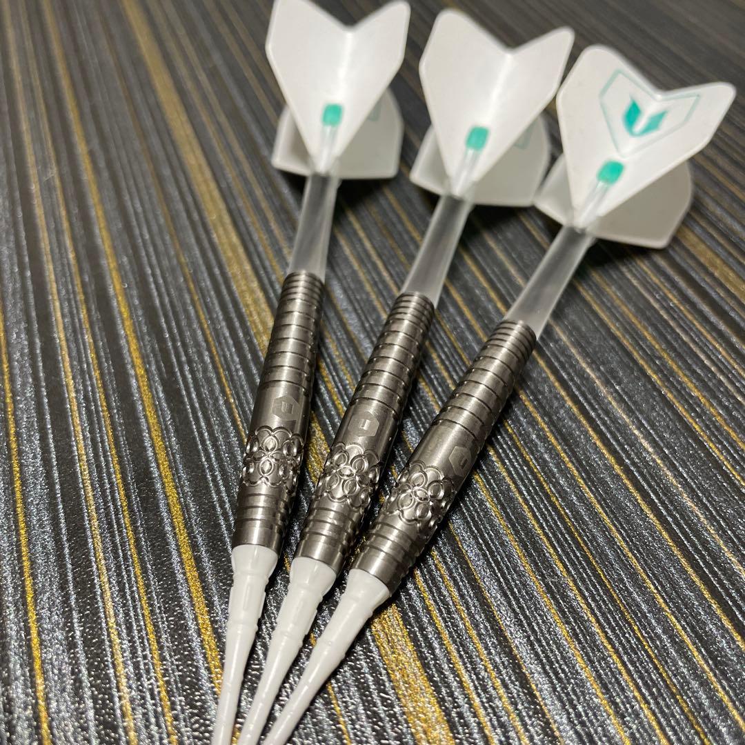 酒井 素 プロ ユニコーン バーサス 非売品 18g バーサスと同じスペック