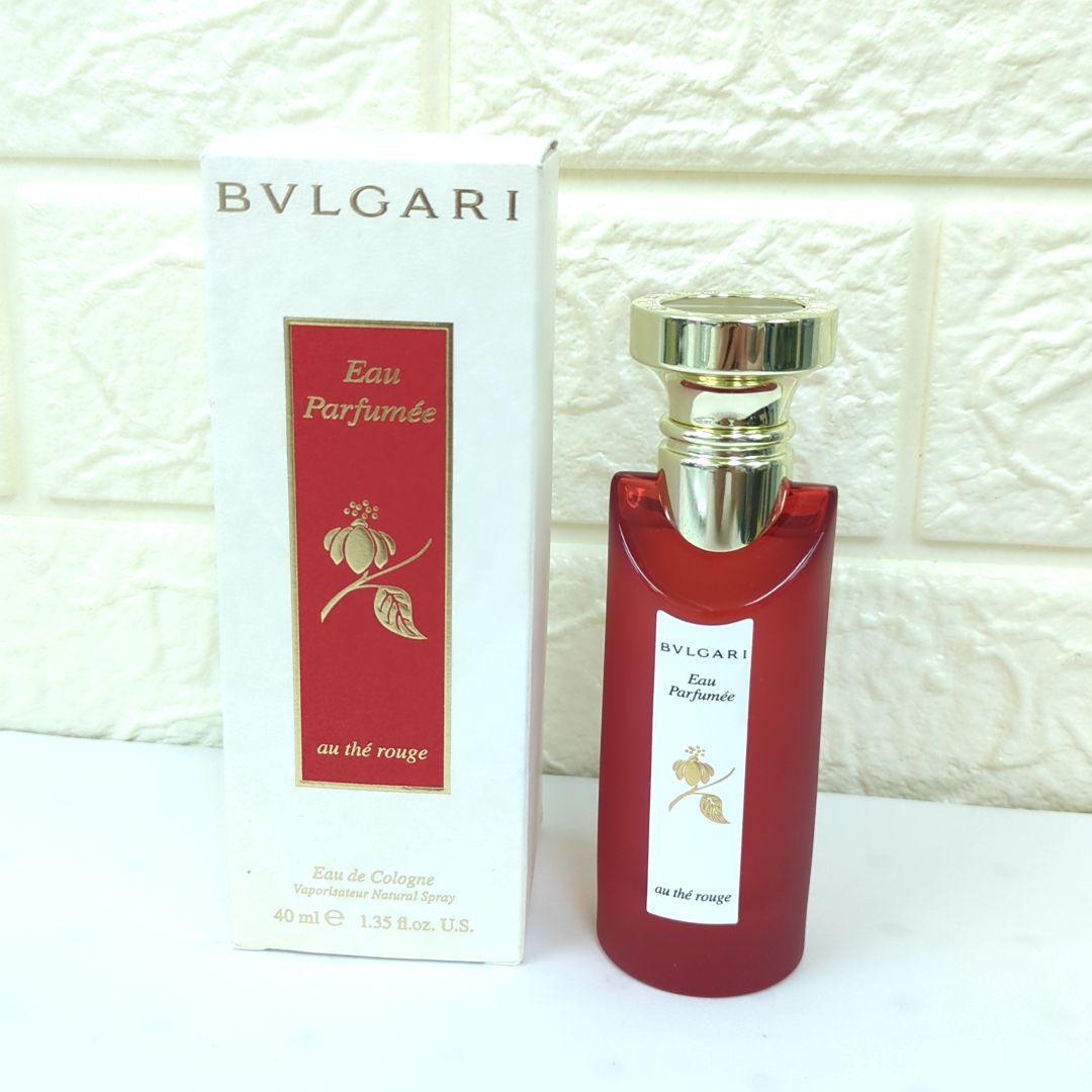 BVLGARI ブルガリ　オパフメ オーテルージュ オーデコロン 40ml