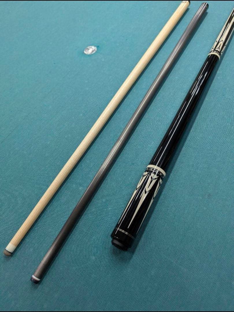 Mezz cues 3Cセット Mezz CR-134Mj – Pro Billiard Cues