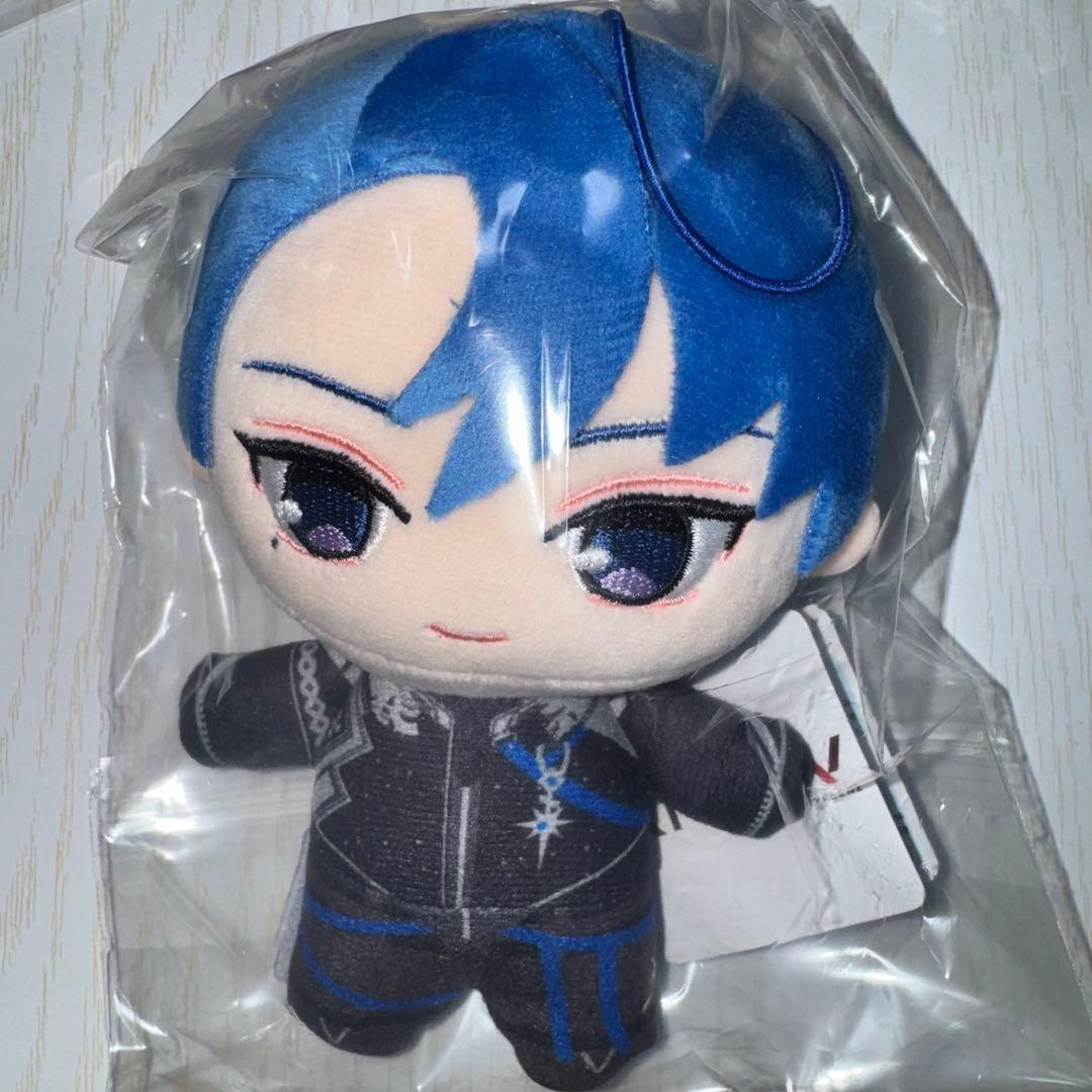 ビバレン　vs ambivalenz xlamv イッセイ　ぬいぐるみ XlamV ぬいぐるみ ISSEI | VS AMBIVALENZ オフィシャルストア