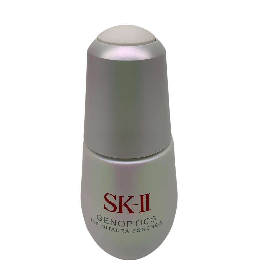 ⭐︎▲ SK-II ジェノプティクス　インフィニット　オーラ　エッセンス　30ml