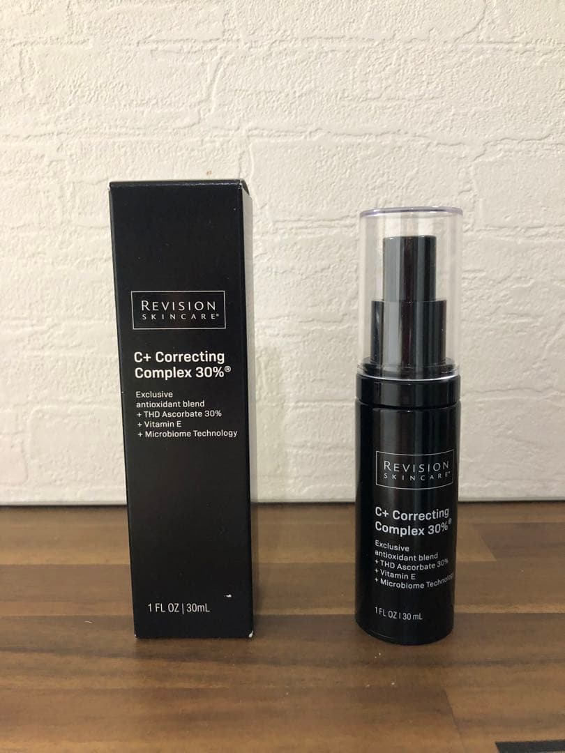 リビジョン　C+ Correcting Complex 30% 30ml