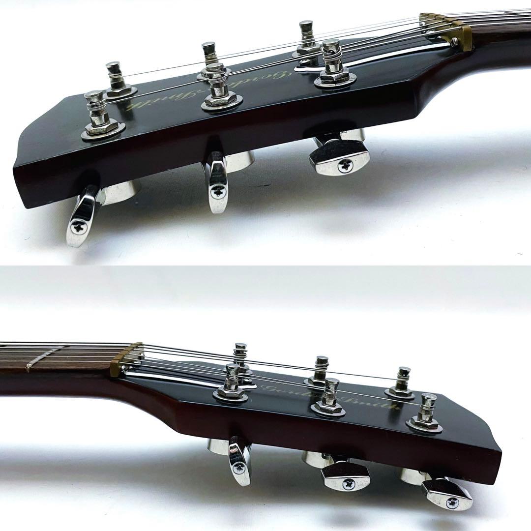 希少】Gordon Smith GS-1 エレキギター - メルカリ