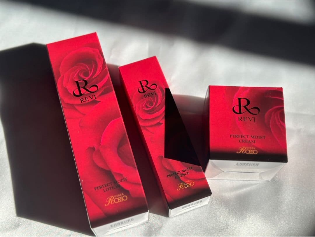 REVI 植物幹細胞セット OMATSURI