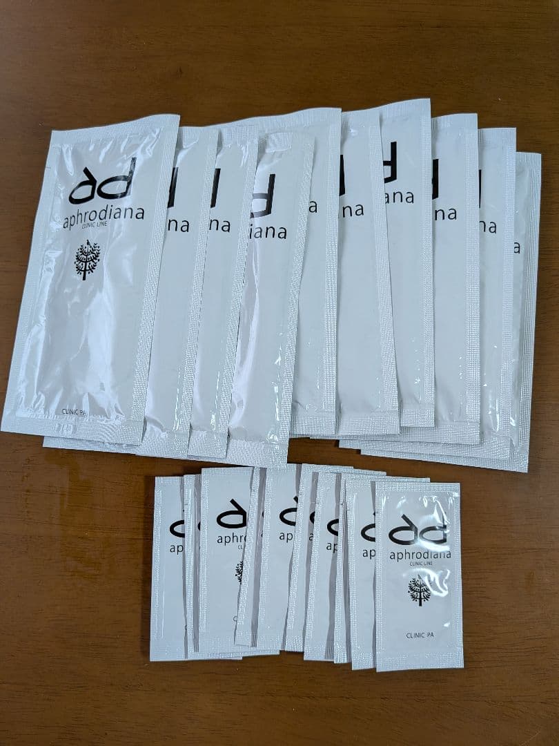 aphrodiana　 PAモイスチャーパック N 炭酸パック