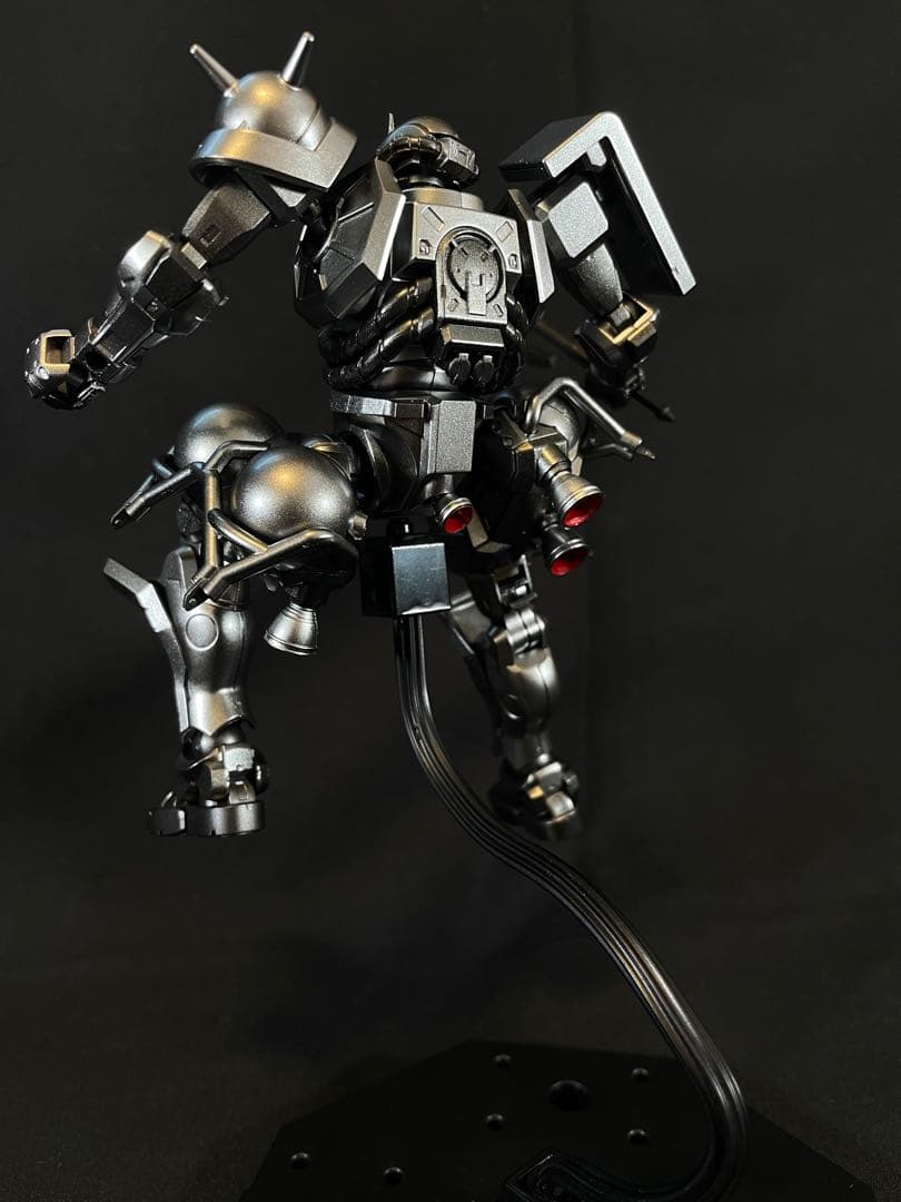 クンクン様専用 製作依頼ページ ザクGQ版3キット