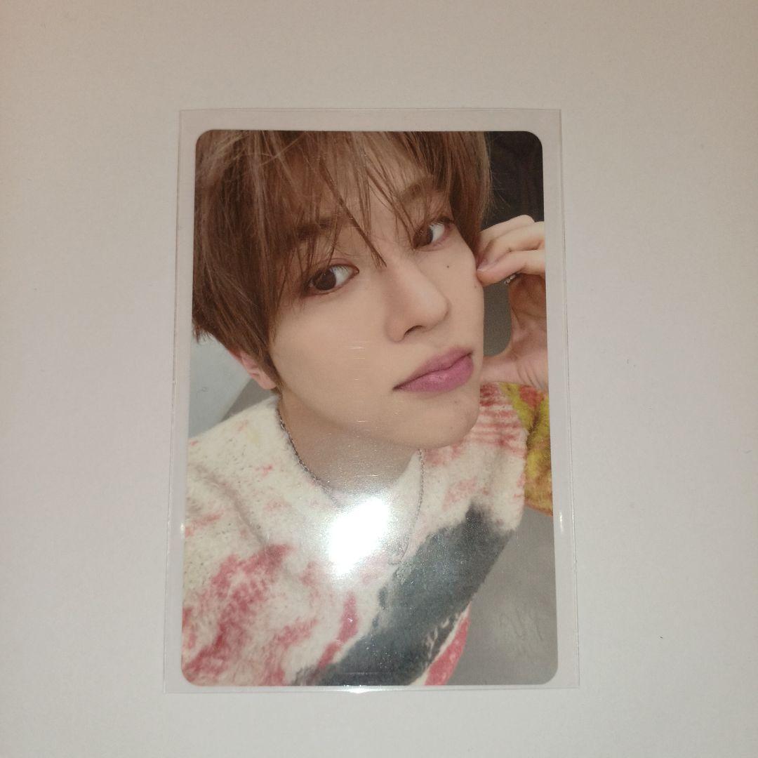 nct wish シオン - メルカリ