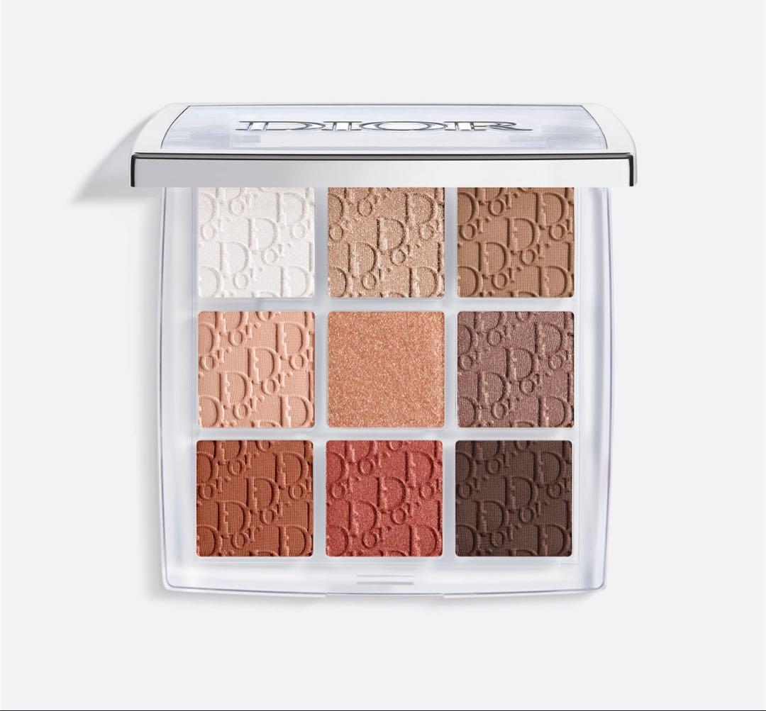 Diorアイシャドウパレット01