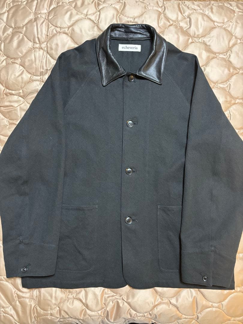 echeveria ジャケット