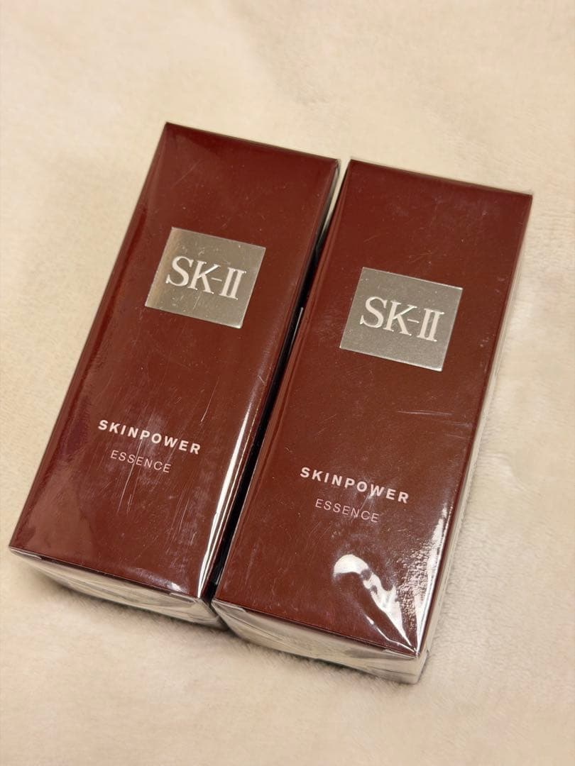 新品　2本セット　SK-II スキンパワーエッセンス50ml ×2美容液　sk2 pitera_sp_component_03_v3.jpg